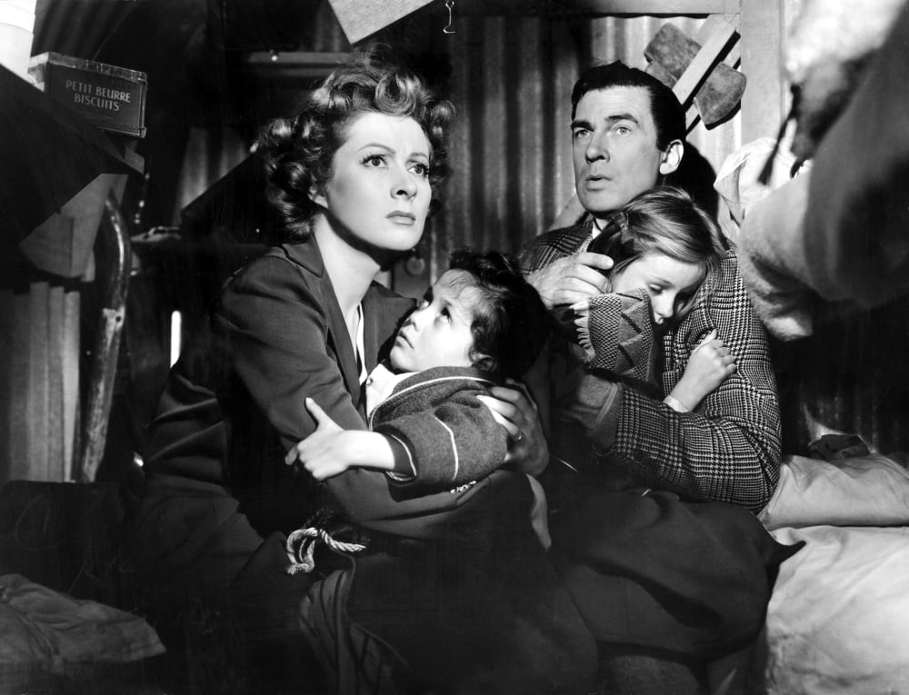 Mrs Miniver Canvas Art - (28 x 22)