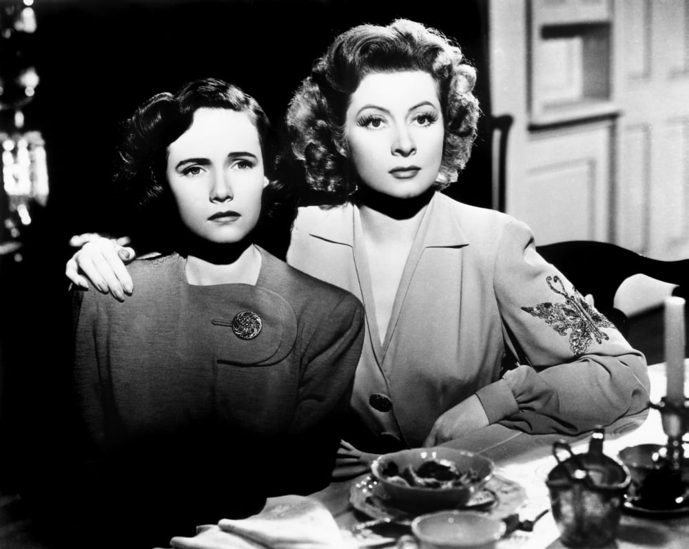 Mrs Miniver Canvas Art - (28 x 22)