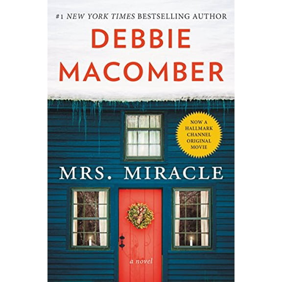 Pre-Owned Mrs. Miracle (Paperback) 0062693905 9780062693907