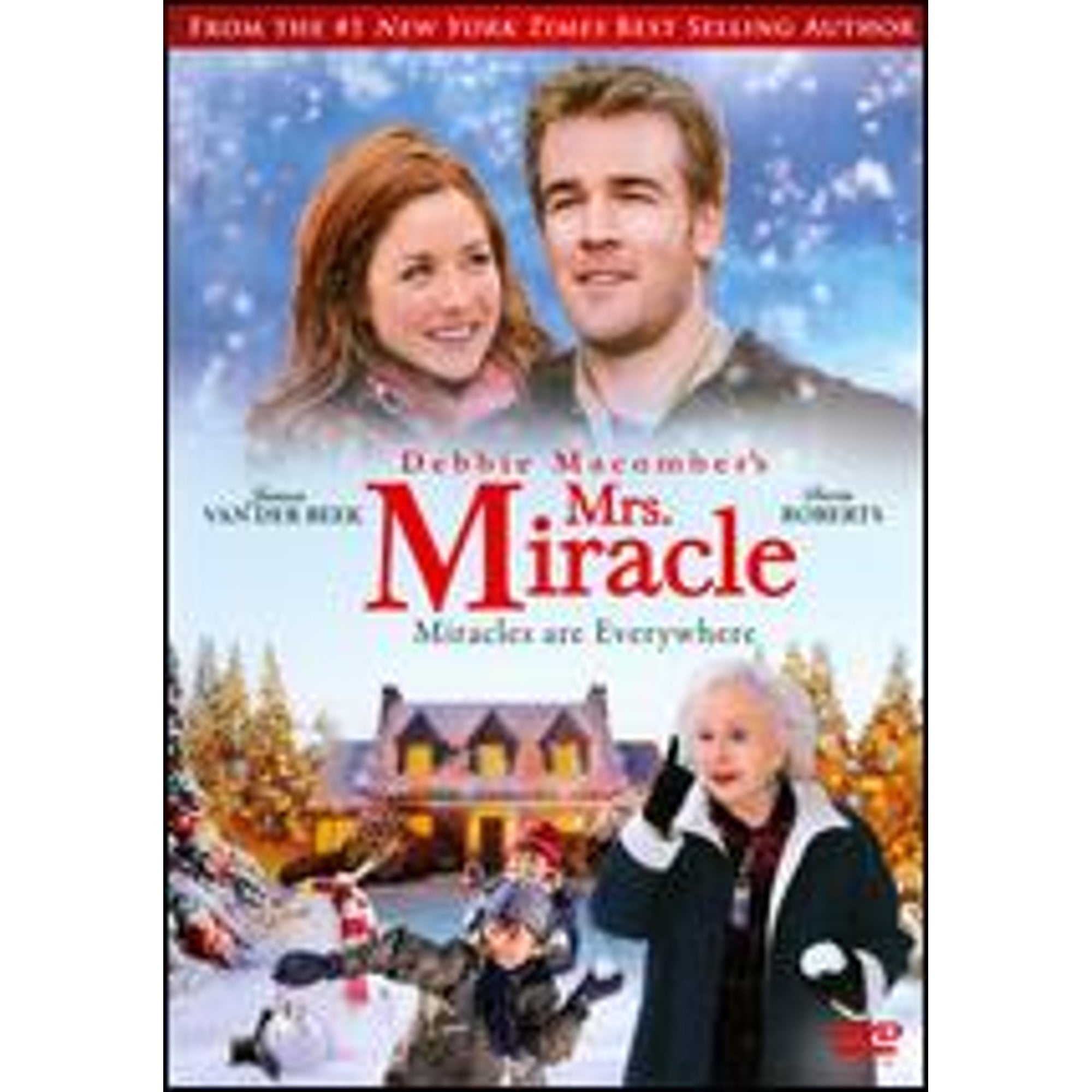 (未使用･未開封品)Miracle On Christmas [DVD] 未使用・未開封品)Miracle On Christmas [DVD]