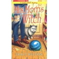 thumbnail image 1 of Mrs. Morris and the Witch (Paperback) by Traci Wilton, 1 of 1