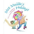 thumbnail image 1 of Pre-Owned Mrs. Muddle's Holidays (Hardcover) 0374350949 9780374350949, 1 of 1