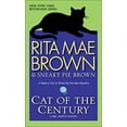 thumbnail image 1 of Pre-Owned Cat of the Century (Mass Market Paperback) 0553591606 9780553591606, 1 of 1