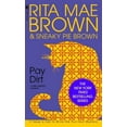 thumbnail image 1 of Mrs. Murphy Pay Dirt, Book 4, (Paperback), 1 of 1