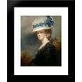 thumbnail image 1 of Mrs Musters 20x24 Framed Art Print by George Romney, 1 of 2