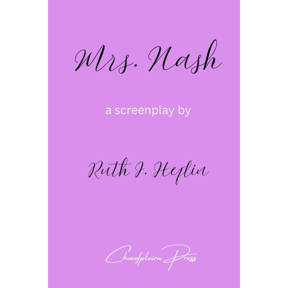 Mrs. Nash, (Paperback)