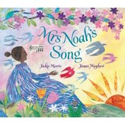 Mrs Noah Mrs Noahs Song, Hardcover