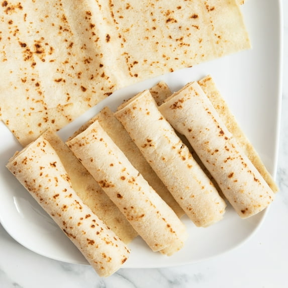 Mrs Olson's Lefse (9.6 ounce) - Pack of 3