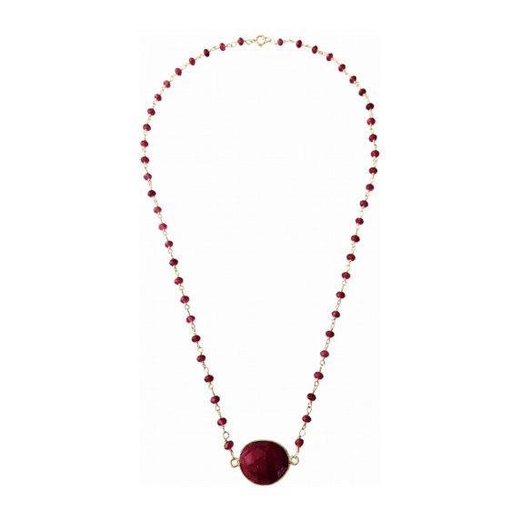 Mrs. Parker Endless Summer Necklace