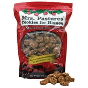 Mrs. Pastures Cookies for Horses 5 lb refill bag