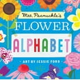 thumbnail image 1 of Pre-Owned Mrs. Peanuckle's Flower Alphabet (Board book) 162336941X 9781623369415, 1 of 1