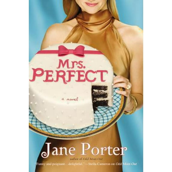 Pre-Owned Mrs. Perfect (Paperback) 0446699241 9780446699242