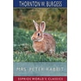 thumbnail image 1 of Mrs. Peter Rabbit (Esprios Classics) (Paperback), 1 of 1