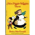 thumbnail image 1 of Pre-Owned Mrs. Piggle-Wiggle's farm (Paperback) 0590413813 9780590413817, 1 of 1