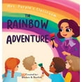 thumbnail image 1 of Mrs. Purple's Classroom The Rainbow Adventure, Book 1, (Hardcover), 1 of 1