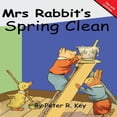 thumbnail image 1 of Mrs Rabbit's Spring Clean, (Paperback), 1 of 1