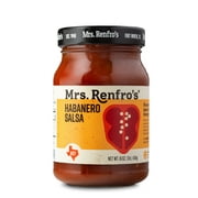 Mrs. Renfro's Habanero Salsa, 16 oz