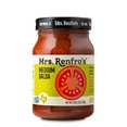 thumbnail image 1 of Mrs. Renfro's Medium Salsa, 16 oz (6 Pack), 1 of 5