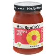 thumbnail image 1 of Mrs. Renfro's Pineapple Salsa 16 oz (Pack Of 6), 1 of 1