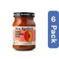 thumbnail image 1 of Renfro Fine Foods Salsa, Mango Habanero, 16-Ounce (Pack of 6), 1 of 5