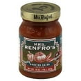 thumbnail image 1 of Mrs. Renfros Medium Roasted Salsa, 16 oz, - Pack of 6, 1 of 1