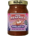 thumbnail image 1 of Mrs. Renfros Raspberry Chipotle Salsa, 16 Oz (2 Pack), 1 of 3