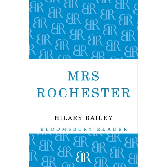 Mrs Rochester (Paperback)