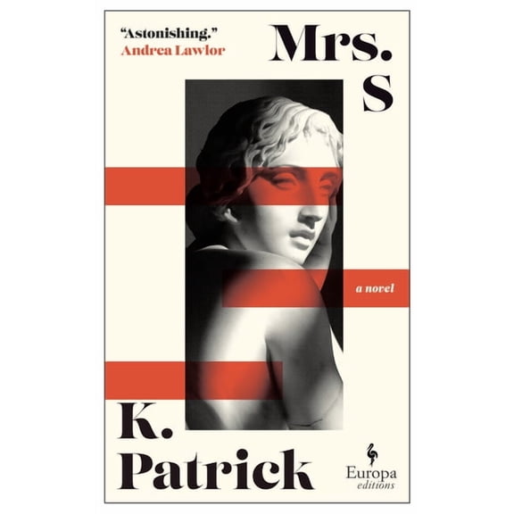 Mrs. S (Paperback)