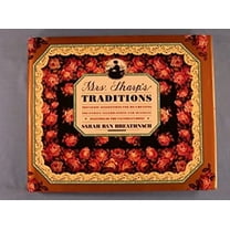 Pre-Owned Mrs. Sharp's Traditions (Hardcover) 067169569X 9780671695699
