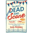 thumbnail image 1 of Mrs Sidhus Dead and Scone, 1 of 1