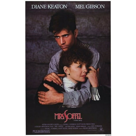 Mrs Soffel Movie Poster (11 x 17)