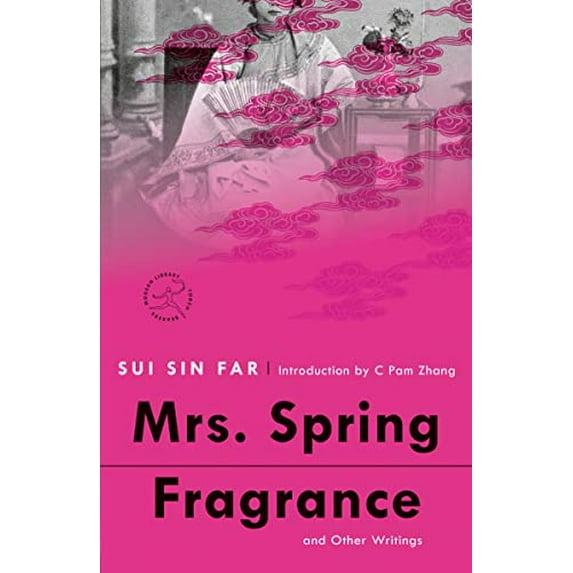 Pre-Owned Mrs. Spring Fragrance: And Other Writings (Paperback) 0593241207 9780593241202