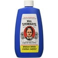 thumbnail image 1 of Mrs. Stewart's 1101 Laundry Whitener, 8 Ounce, 1 of 4