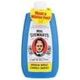 thumbnail image 1 of Mrs. Stewart's Unscented Scent Laundry Whitener Liquid 8 oz., 1 of 5