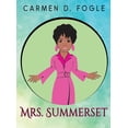 thumbnail image 1 of Mrs. Summerset, (Hardcover), 1 of 1