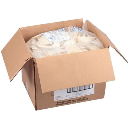 Mrs.Ts Potato and American Cheese Pierogi, 7.75 Pound -- 4 per case