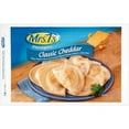 thumbnail image 1 of Mrs.Ts Potato and Chedder Pierogi, 6.3 Pound - 4 per case., 1 of 2