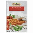 thumbnail image 1 of Mrs. Wage's W539-J4425 5 oz Pack Of Tomato Sauce & Canning Mix Pizza Sauce - Quantity of 8, 1 of 2
