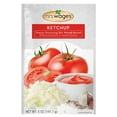 thumbnail image 1 of Mrs. Wages Ketchup Base Canning Mix | Easy-to-Use | Simple Ketchup Tomato | Great Flavor | Easy To Freeze or Serve Fresh | 5 oz Packet, 1 of 5