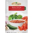 thumbnail image 1 of Mrs. Wages Medium Salsa Mix, 4.0 Oz. (Pack Of 1), 1 of 1