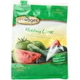 thumbnail image 1 of Mrs. Wages Pickling Lime Bread & Butter Pickles, 16 oz Bag (6 pack), 1 of 2