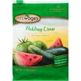 Mrs. Wages 16 Oz Pickling Lime Seasoning Spice for Canning