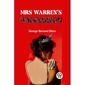 Mrs WarrenS Profession