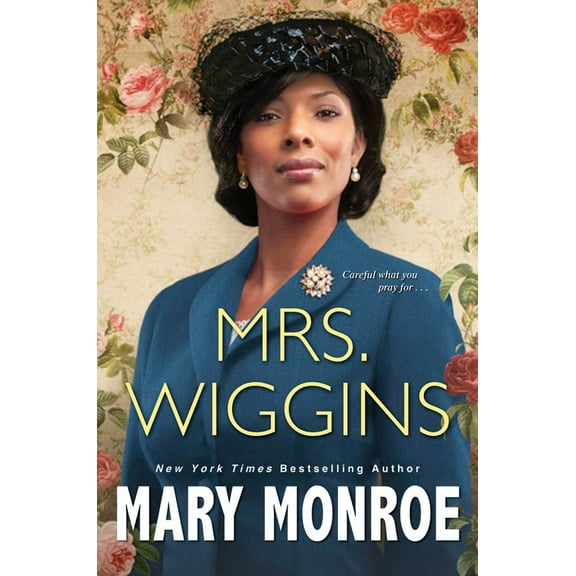 Mrs. Wiggins (Paperback)