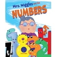 thumbnail image 1 of Mrs. Wiggles and the Numbers Mrs. Wiggles and the Numbers: Read Aloud Counting Picture Book, Book 1, (Paperback), 1 of 1