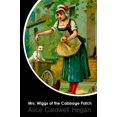 thumbnail image 1 of Pre-Owned Mrs. Wiggs of the Cabbage Patch Paperback, 1 of 1