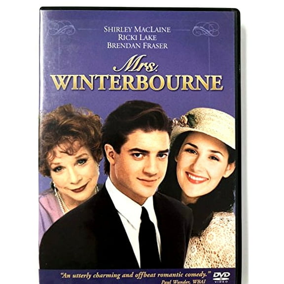 Pre-Owned Mrs. Winterbourne P&S