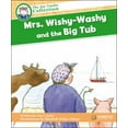 thumbnail image 1 of Pre-Owned Mrs. Wishy-Washy and the Big Tub (Joy Cowley Collection) (Unknown Binding) 1605592331, 1 of 1