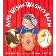 thumbnail image 1 of Mrs. Wishy-Washy's Farm, (Hardcover), 1 of 1