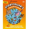 thumbnail image 1 of Mrs Wordsmith Mrs Wordsmith Storyteller's Illustrated Dictionary 3rd-5th Grades: 1000+ Words to Take Your Storytelling to the Next Lev, (Hardcover), 1 of 1